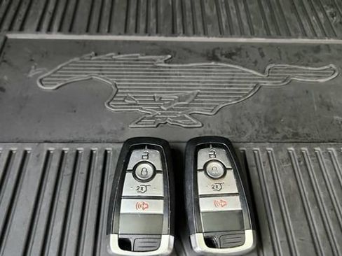 Used 2023 Ford Mustang Mach-E Premium w/ Mustang Nite Pony Package AWD/4WD image 77