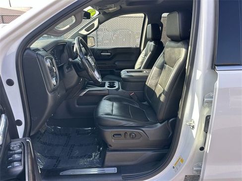 Used 2020 GMC Sierra 1500 SLT w/ SLT Premium Plus Package image 18