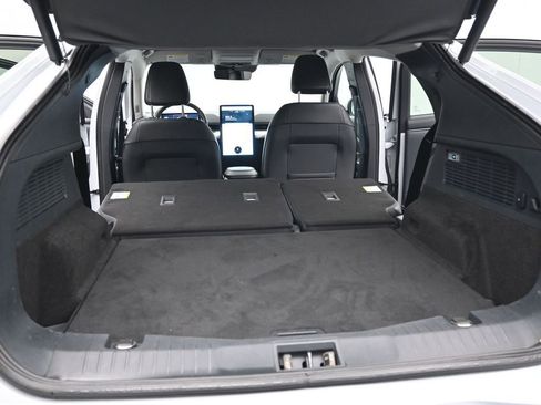 Certified 2021 Ford Mustang Mach-E Select image 20