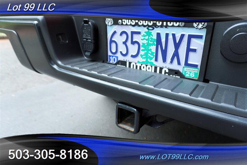 Used 2019 Chevrolet Colorado ZR2 AWD/4WD image 13