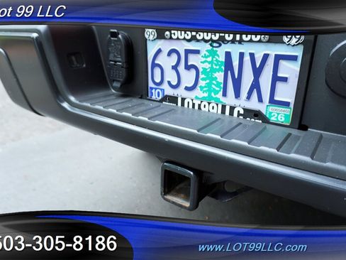 Used 2019 Chevrolet Colorado ZR2 AWD/4WD image 13