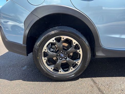 Used 2021 Subaru Crosstrek 2.0i Premium w/ Moonroof Package AWD/4WD image 35