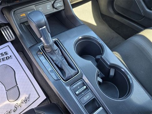 Used 2025 Honda Civic Sport image 25