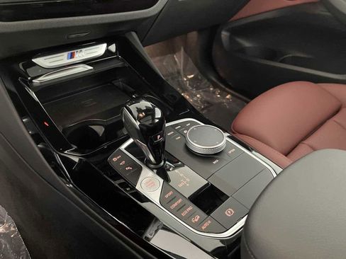 Certified 2024 BMW X3 M40i image 16