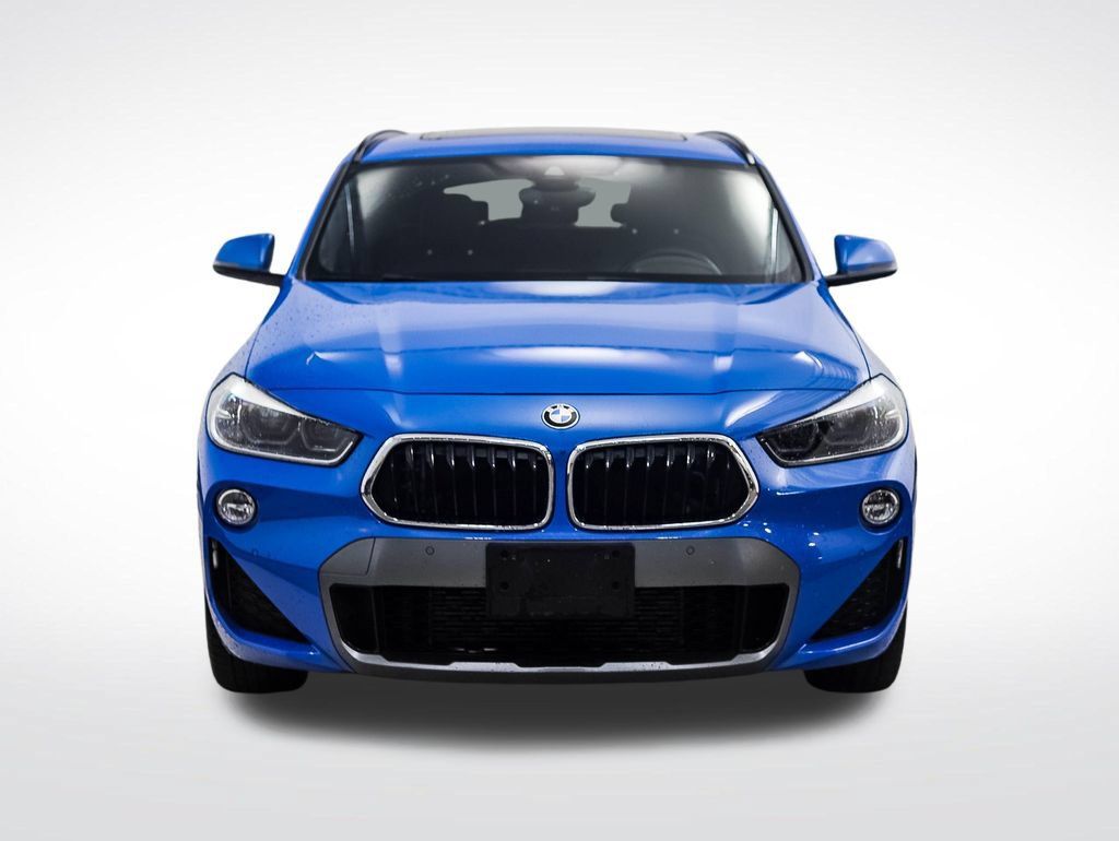 Used 2019 BMW X2 xDrive28i w/ M Sport X Package AWD/4WD image 7