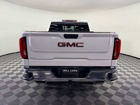Used 2019 GMC Sierra 1500 SLT w/ SLT Premium Plus Package image 6