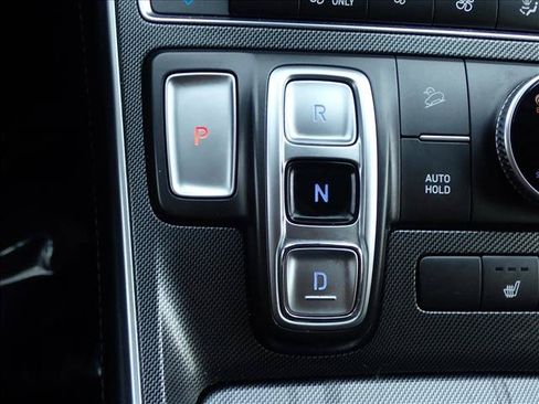 Used 2021 Hyundai Santa Fe SEL Premium AWD/4WD image 23