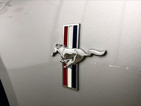 Used 2012 Ford Mustang Premium RWD image 13