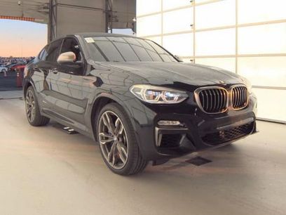 Used 2019 BMW X4 M40i w/ Premium Package