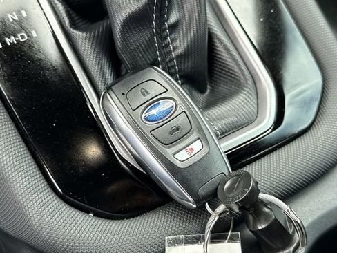 Certified 2025 Subaru Forester Limited AWD/4WD image 28