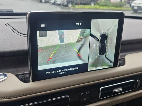 Used 2023 Lincoln Aviator Reserve w/ Equipment Group 201A image 41