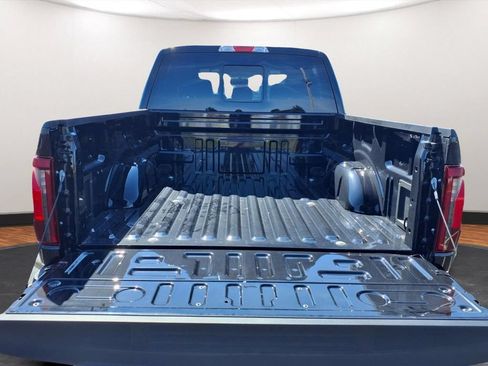 New 2026 Ford F150 XLT w/ Equipment Group 302A MID AWD/4WD image 23
