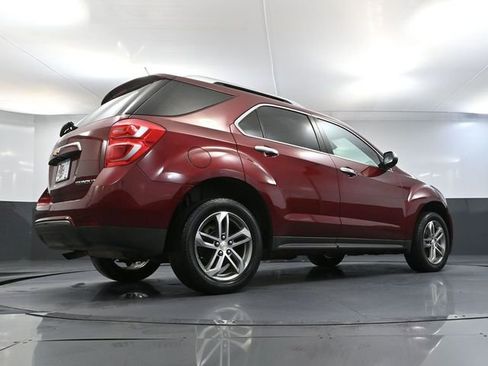 Used 2016 Chevrolet Equinox LTZ w/ Enhanced Convenience Package image 54