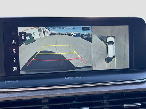 Used 2022 Kia Telluride SX w/ SX Prestige Package AWD/4WD image 14