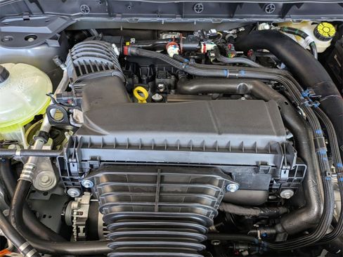 New 2026 Ford Escape ST-Line Select w/ Equipment Group 401A image 23