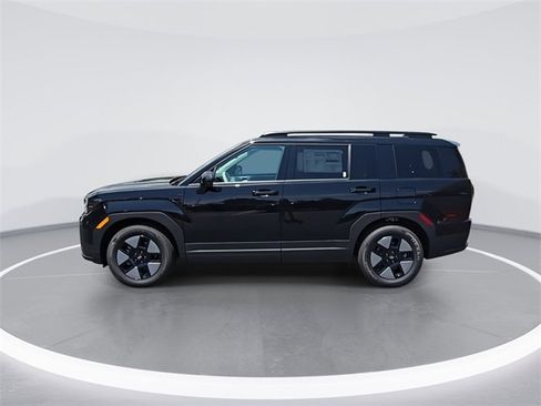 New 2026 Hyundai Santa Fe SEL image 5