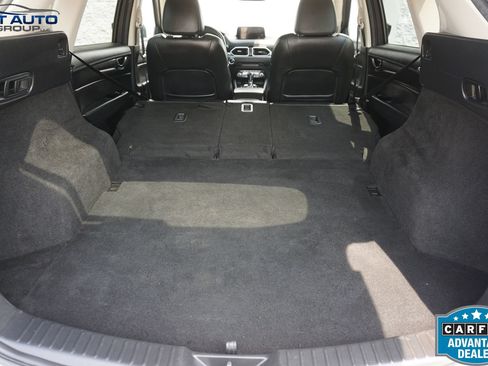 Used 2020 MAZDA CX-5 Touring AWD/4WD image 19