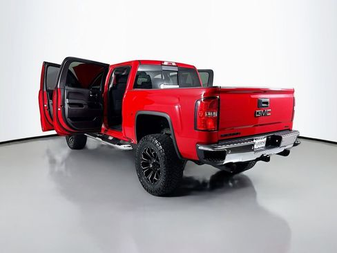 Used 2018 GMC Sierra 1500 SLE w/ SLE Value Package image 23