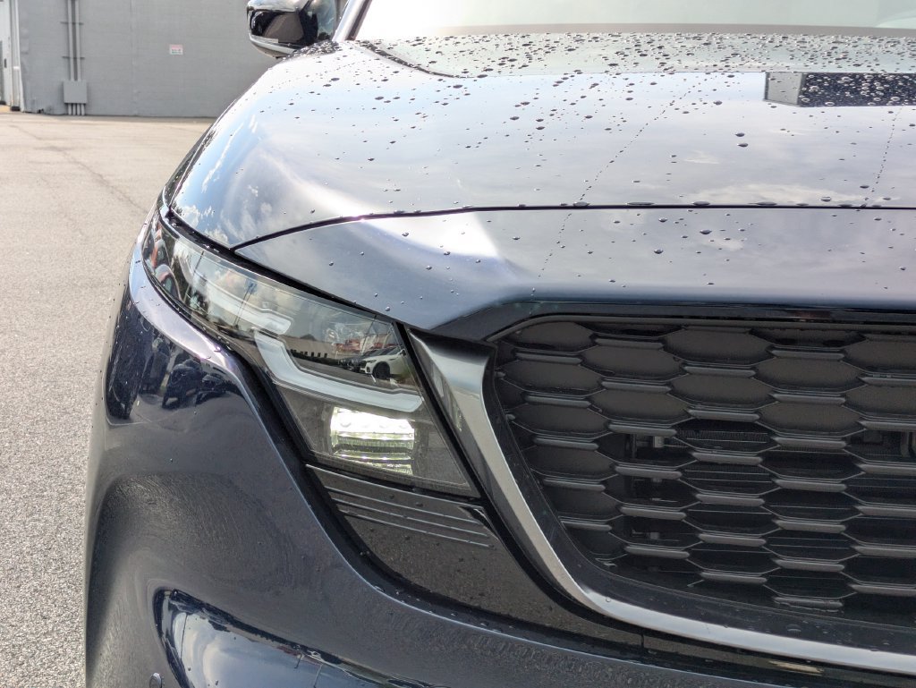 New 2026 MAZDA CX-5 Select AWD/4WD image 10