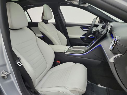 Used 2022 Mercedes-Benz C 300 Sedan image 19
