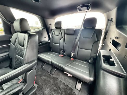 Used 2024 Kia Telluride EX X-Line AWD/4WD image 24