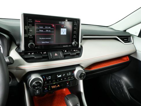 Used 2019 Toyota RAV4 Adventure w/ Cold Weather Package AWD/4WD image 12