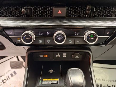 Used 2023 Honda CR-V EX-L image 27