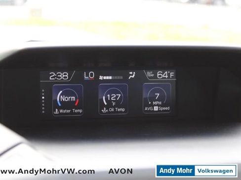 Used 2019 Subaru Forester Premium image 40