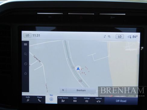 Used 2023 Ford F150 Lariat image 22