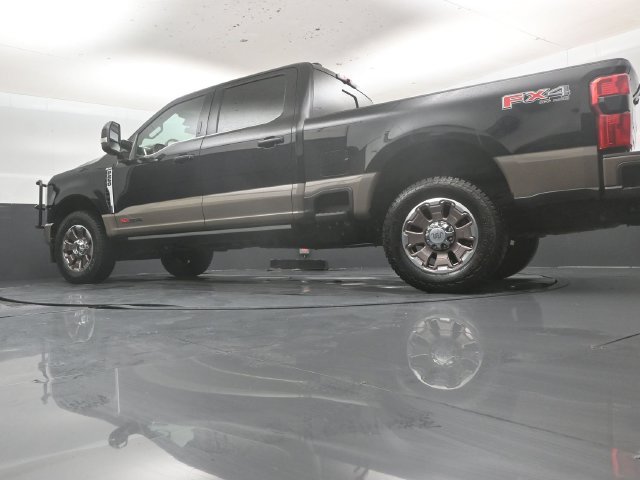 Used 2026 Ford F250 King Ranch AWD/4WD image 57
