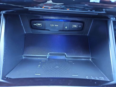 Used 2024 Hyundai Tucson Limited image 21