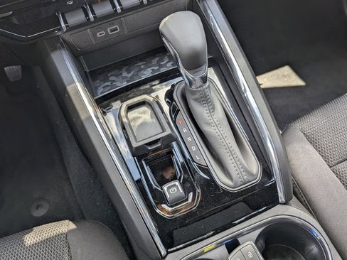 New 2026 GMC Canyon Elevation image 24