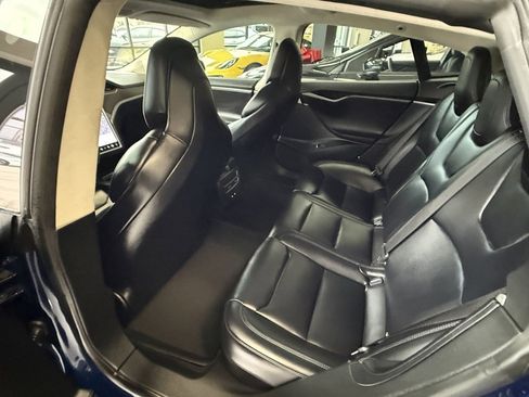 Used 2018 Tesla Model S 100D image 20