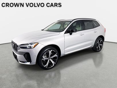 Used 2023 Volvo XC60 B5 Ultimate