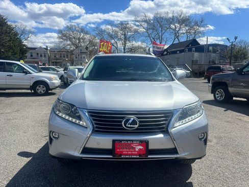 Used 2015 Lexus RX 350 AWD image 2