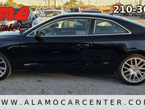 Used 2013 Audi A5 2.0T Premium image 2