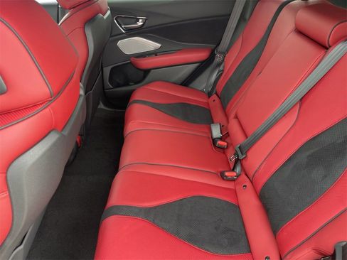 New 2026 Acura RDX A-Spec image 16