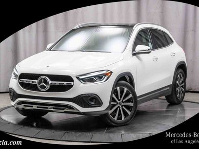 Certified 2023 Mercedes-Benz GLA 250