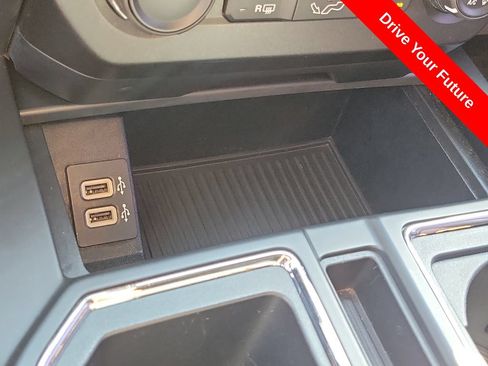 Used 2020 Ford F150 XL w/ Equipment Group 101A Mid RWD image 13