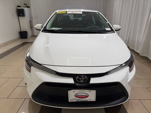 Certified 2024 Toyota Corolla LE FWD image 8