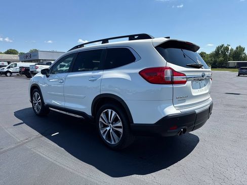 Used 2021 Subaru Ascent Touring AWD/4WD image 2