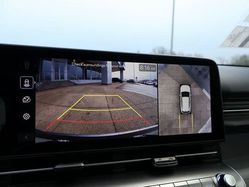 New 2026 Hyundai Kona Limited image 36