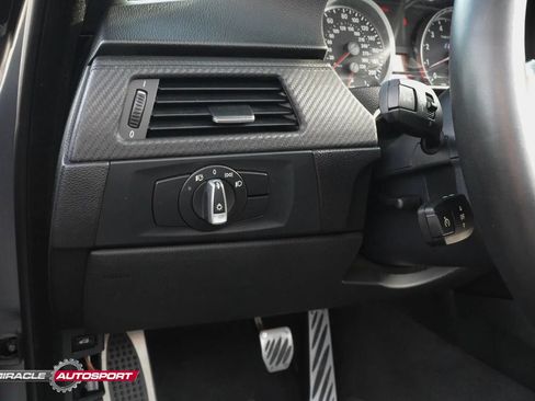 Used 2009 BMW M3 Convertible RWD image 33