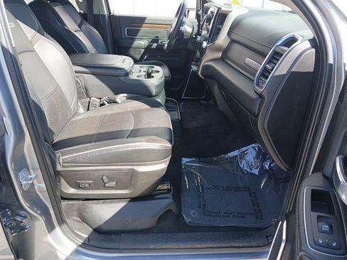 Used 2024 RAM 2500 Laramie w/ Safety Group image 40