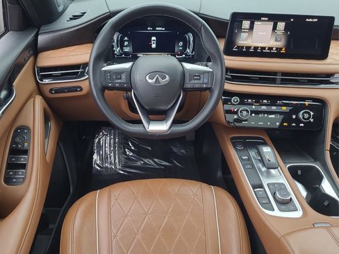Used 2024 INFINITI QX60 Autograph w/ Cargo Package image 14