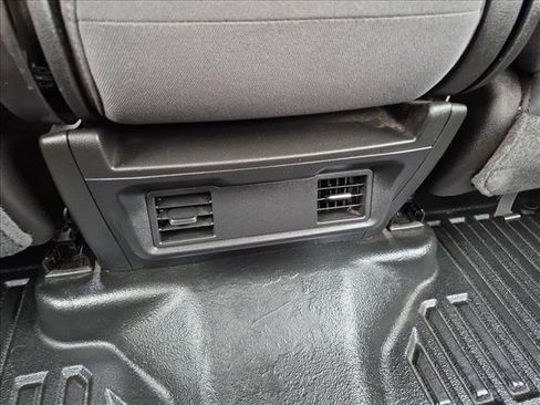 Used 2024 Chevrolet Silverado 1500 W/T w/ Trailering Package AWD/4WD image 15