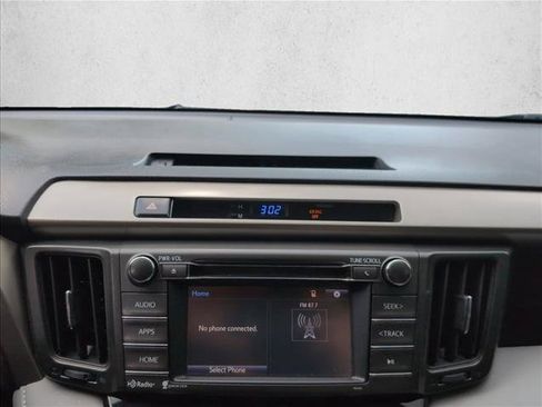Used 2015 Toyota RAV4 XLE FWD image 14