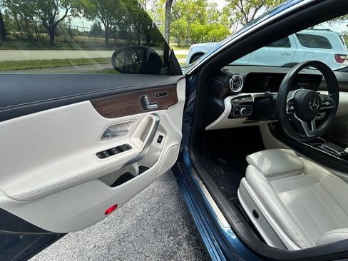 Used 2023 Mercedes-Benz CLA 250 image 15
