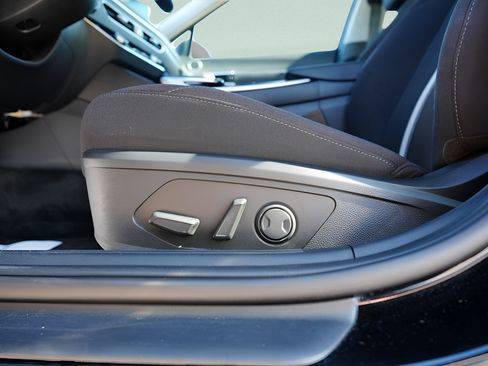 Certified 2023 Hyundai Sonata SEL w/ Convenience Package FWD image 21