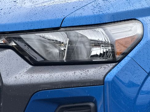 Certified 2023 Chevrolet Colorado LT w/ LT Convenience Package II image 10